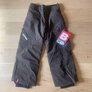 Burton snowboard pants